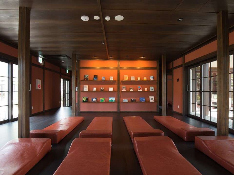 ♨️ 야마나시 숙박 온천 요리미치노유 (야마나시 토마레루 온센 요리미치노유) 이미지 9